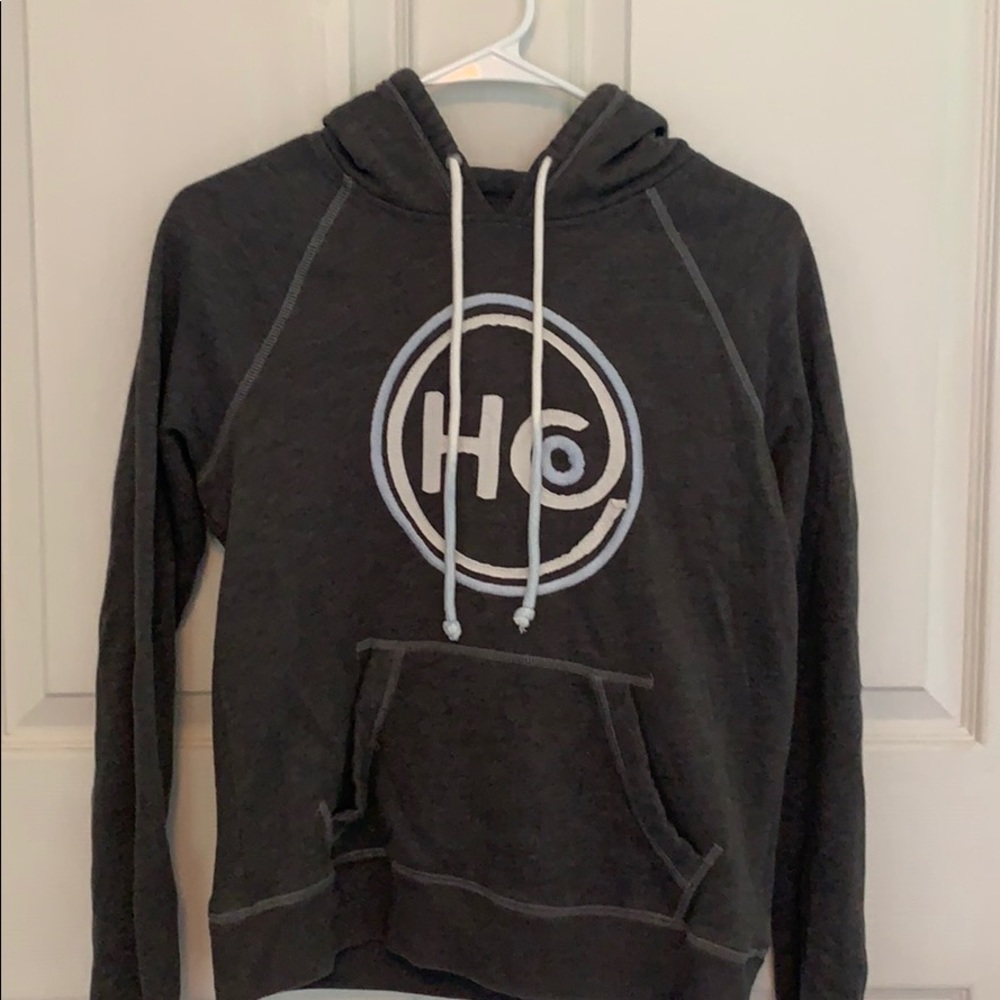 Hollister hoodie